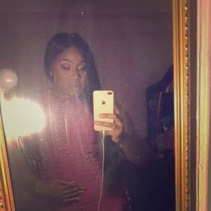 Meet your Posher, Christal